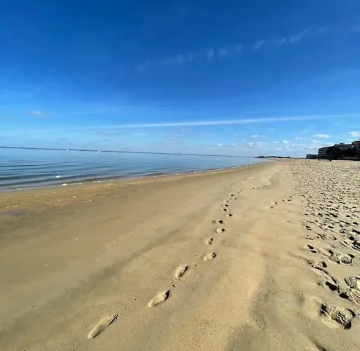 アパート Cocon Art Deco - Centre & - L'europe *