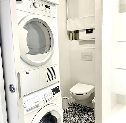 Cocon Art Deco - Centre & - L'europe アパート アルカション