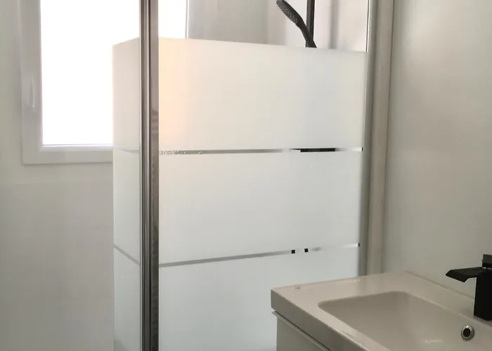 アパート Cocon Art Deco - Centre & - L'europe