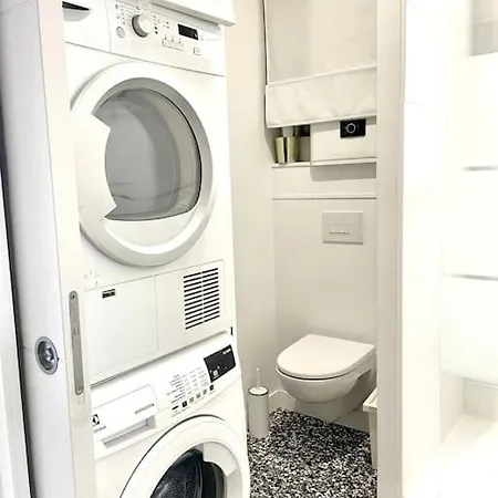 Cocon Art Deco - Centre & - L'europe Apartment Arcachon