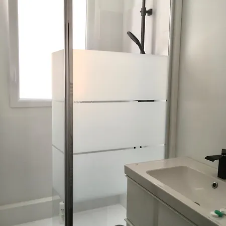 Appartement Cocon Art Deco - Centre & - L'europe