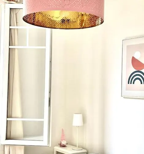 Cocon Art Deco - Centre & - L'europe *