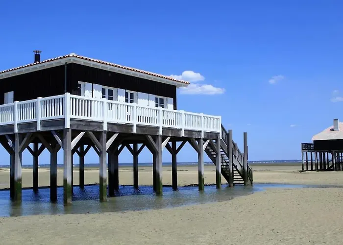 דירה Cocon Art Deco - Centre & - L'europe ארסשון